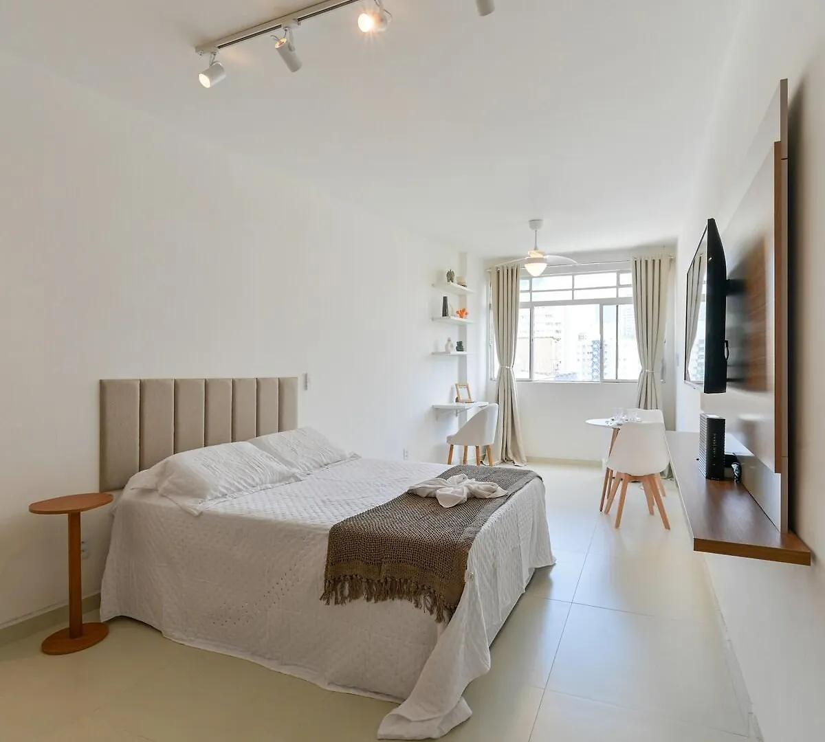 Studio Moderno Em Bela Vista, Proximo A Av Paulista - Sp Sao Paulo Brazil