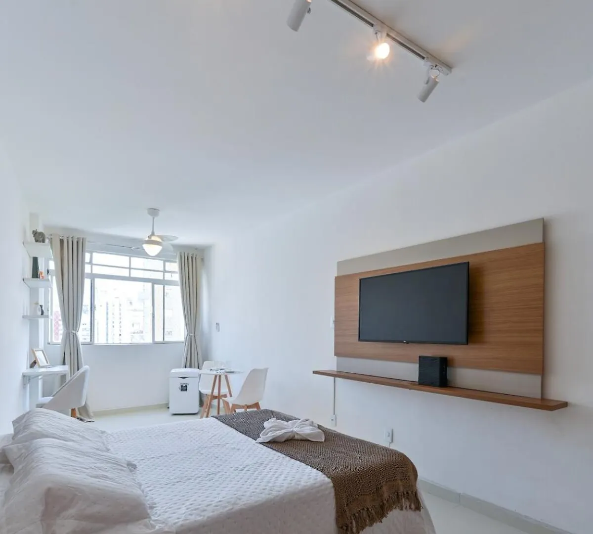 Studio Moderno Em Bela Vista, Proximo A Av Paulista - Sp São Paulo 0*,  Brésil