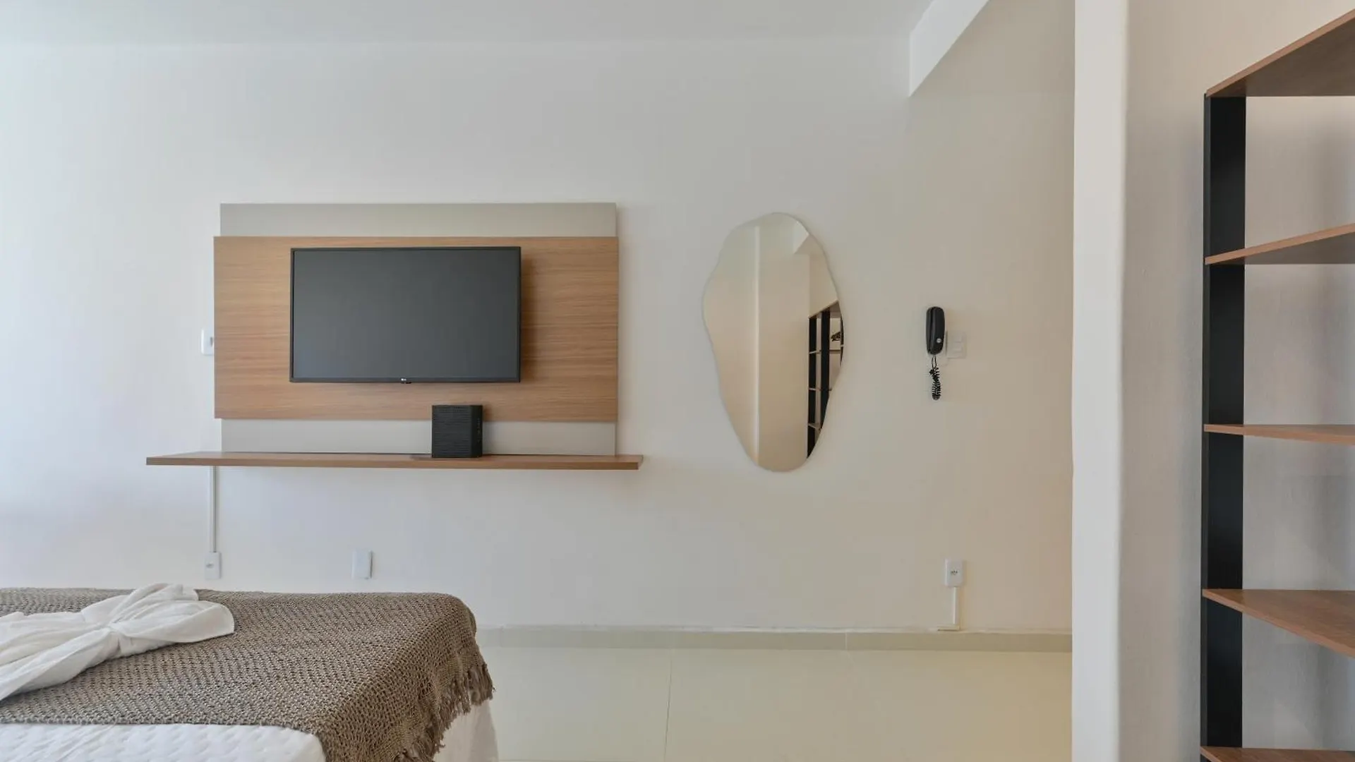 Apartment Studio Moderno Em Bela Vista, Proximo A Av Paulista - Sp Sao Paulo