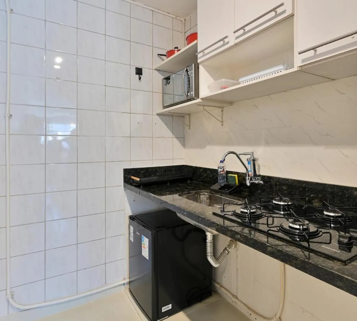 Apartment Studio Moderno Em Bela Vista, Proximo A Av Paulista - Sp Sao Paulo Brazil